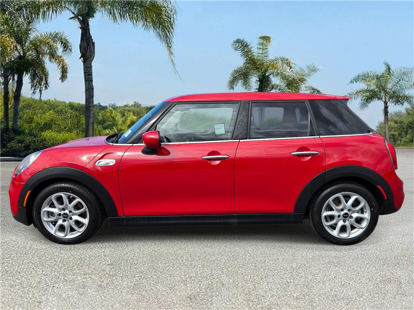 mini hardtop 4 door 2020 WMWXU9C06L2M26638 image
